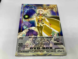 DVD スレイヤーズ NEXT DVD-BOX