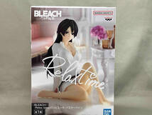 バンプレスト バンビエッタ・バスターバイン BLEACH -Relax time-_画像1