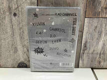 【未開封品】 K-POP EXO-L-JAPAN presents EXO CHANNEL “THE BEST” AVX179978 【現状品】_画像2