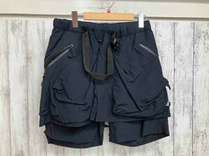 CMFCMF CMF2101-P01C/ KILTIC SHORTS その他ハーフパンツ