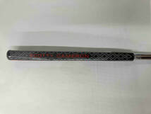 TITLEIST◇SCOTTY CAMERON SUPER SELECT NEWPORT◇タイトリスト◇スコッティキャメロンスーパーセレクトニューポート◇パター_画像6