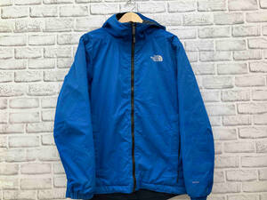 THE NORTH FACE ザノースフェイス マウンテンパーカー 721415 Mサイズ ブルー 系 店舗受取可