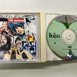 ザ・ビートルズ CD アンソロジー(3)の画像4