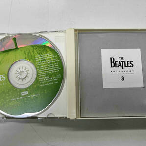 ザ・ビートルズ CD アンソロジー(3)の画像3