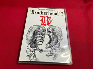 DVD Brotherhood?