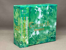 【中身未開封品】 Growth ［CD］ ツキプロ・ツキウタ。シリーズ:ALIVE Side.G 1stシーズンBOX_画像1