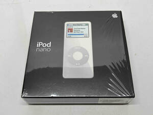 未開封品 Apple アップル iPod nano MA350J/A