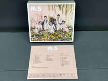 （CD）King & Prince ／ Mr.5(初回限定盤A)(DVD付)_画像2