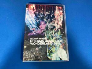 ジャンク DVD 史上最強の移動遊園地 DREAMS COME TRUE WONDERLAND 2011