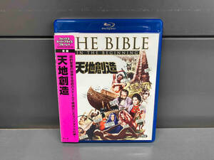 天地創造(Blu-ray Disc)