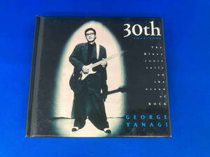 柳ジョージ CD 30th 1969-1999