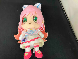 キュアフレンズぬいぐるみ キュアプリズム