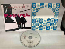 P-MODEL Warner Years Singles Box CD4枚組_画像7