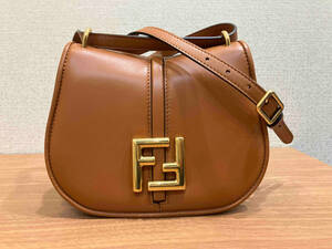 FENDI／カモン／ショルダーバッグ／8BS082AQ0LF1EYH