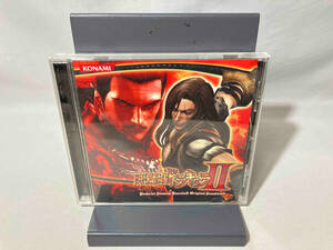 (ゲーム・ミュージック) CD パチスロ悪魔城ドラキュラⅡ ORIGINAL SOUNDTRACK