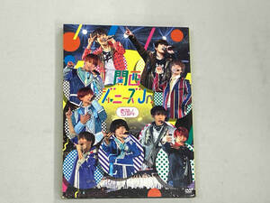 DVD 素顔4 関西ジャニ―ズJr.盤(FAMILY CLUB限定)(3DVD)