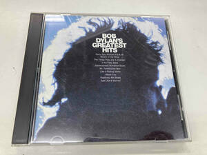 ボブ・ディラン CD グレイテスト・ヒッツ(1)