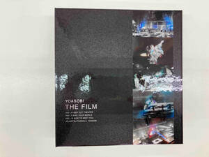 THE FILM(完全生産限定版)(Blu-ray Disc)