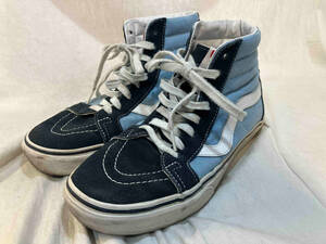 VANS SK8-HI REISSUE BONES BRIGADE 状態考慮 スニーカー バンズ 店舗受取可