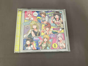 帯あり (アニメーション) CD D4DJ Groovy Mix カバートラックス vol.8