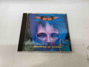 T99 CD 【輸入盤】Children of Chaos