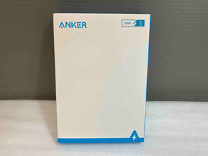 未開封品 ANKER A1268 モバイルバッテリー