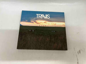 トラヴィス CD ウェア・ユー・スタンド