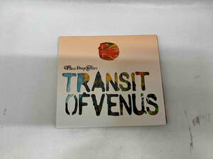スリー・デイズ・グレイス CD 【輸入盤】Transit of Venus