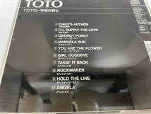 TOTO CD 宇宙の騎士_画像3