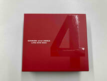 DVD CHAGE and ASKA LIVE DVD BOX 4(通販限定版)_画像1