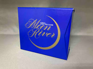 アンディ・ウィリアムス CD Moon River A Gift from ANDY WILLIAMS