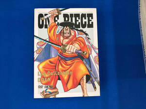 DVD ONE PIECE Log Collection ODEN
