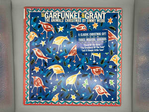 【LP】Art Garfunkel / Amy Grant The Animals' Christmas pc40212