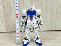 【箱無し】バンダイ ロボット魂 ＜SIDE MS＞ RX-78GP03S ガンダム試作3号機ステイメン ver. A.N.I.M.E._画像2