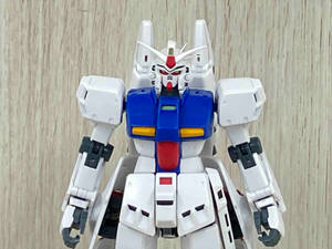 【箱無し】バンダイ ロボット魂 ＜SIDE MS＞ RX-78GP03S ガンダム試作3号機ステイメン ver. A.N.I.M.E.