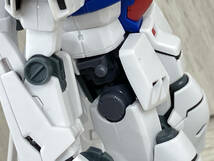 【箱無し】バンダイ ロボット魂 ＜SIDE MS＞ RX-78GP03S ガンダム試作3号機ステイメン ver. A.N.I.M.E._画像7