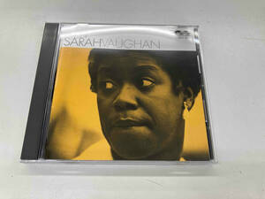 サラ・ヴォーン CD THE BEST OF SARAH VAUGHAN