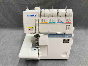 JUKI MO-345DC ロックミシン(▲ゆ27-06-13)