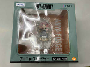 未開封品 フリュー アーニャ・フォージャー 1/7 F:NEX限定 SPY×FAMILY