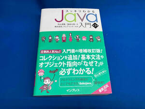  neat understand Java introduction no. 3 version Nakayama Kiyoshi .