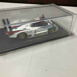 spark スパーク LANCIA LC2 #41985 ル マン 24時間レース カーコレクション 1/43の画像3