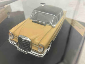 [ present condition goods ]VITESSE( Vitesse )1|43 Mercedes Benz 220SE 1959
