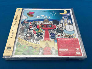 未開封　King & Prince CD Mr.5(通常盤)
