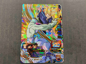 トランクス:青年期 UGM5-023 UR ドラゴンボールヒーローズ