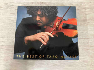 葉加瀬太郎 CD THE BEST OF TARO HAKASE(期間限定スペシャルパッケージ盤)