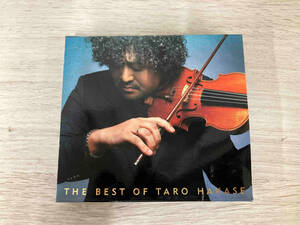 【シングル欠品】葉加瀬太郎 CD THE BEST OF TARO HAKASE(期間限定スペシャルパッケージ盤)