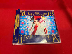  Matsutoya Yumi CD You min. кубок!!~ Matsutoya Yumi 50 anniversary commemoration сотрудничество лучший альбом ~( обычный запись )