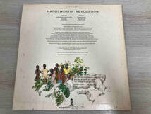 【LP】STEEL PULSE HANDSWORTH REVOLUTION ILS-81141_画像2