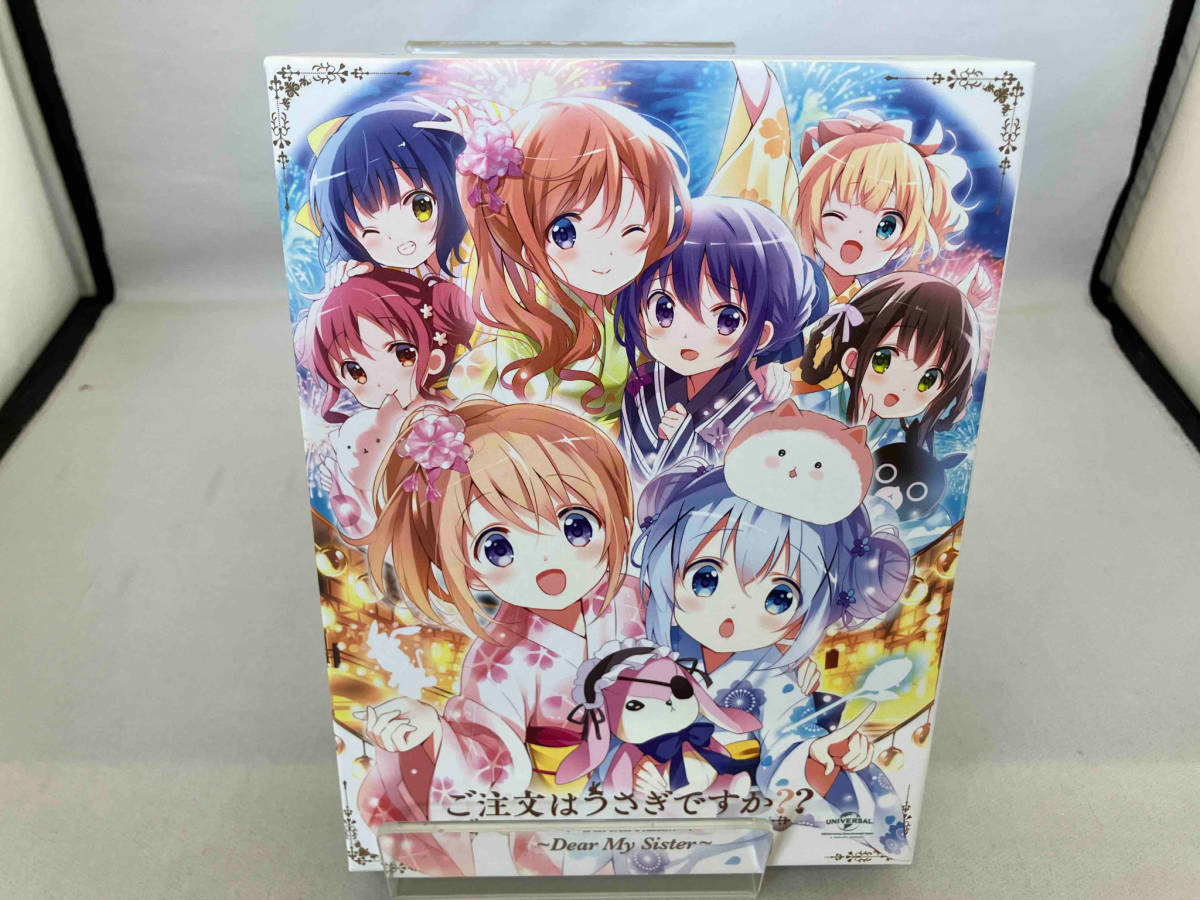 2025年最新】Yahoo!オークション -ごちうさ bdの中古品・新品