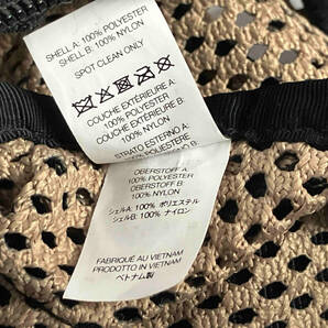 Supreme シュプリーム Mesh Mini Duffle Bag Leopard メッシュ ミニ ダッフル バッグ レオパード ヒョウ柄の画像6